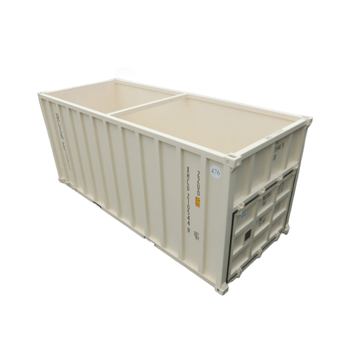 img of 20英尺开顶运煤箱