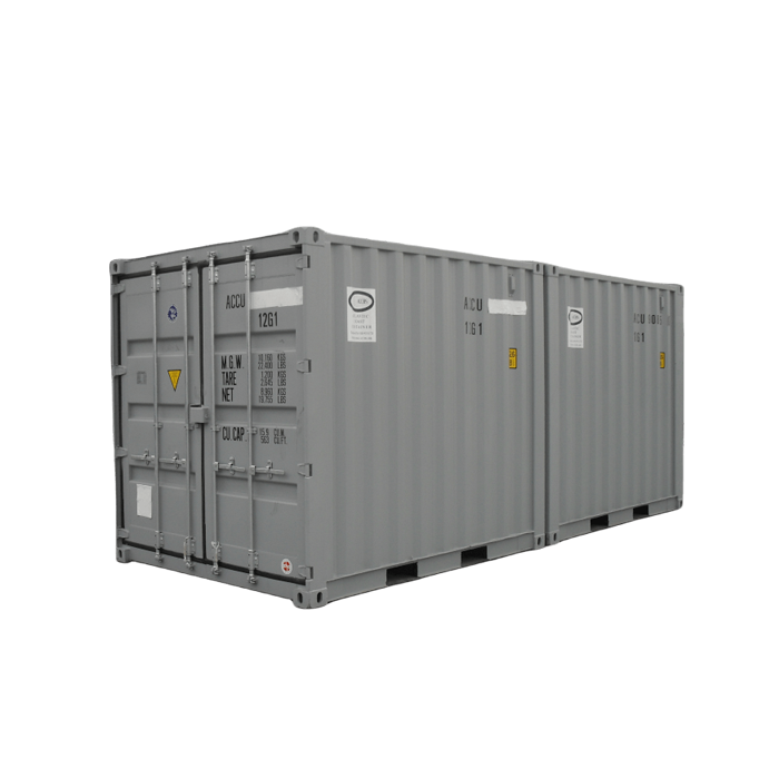 img of 20英尺中通联体箱