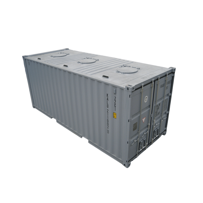img of 20英尺散货箱