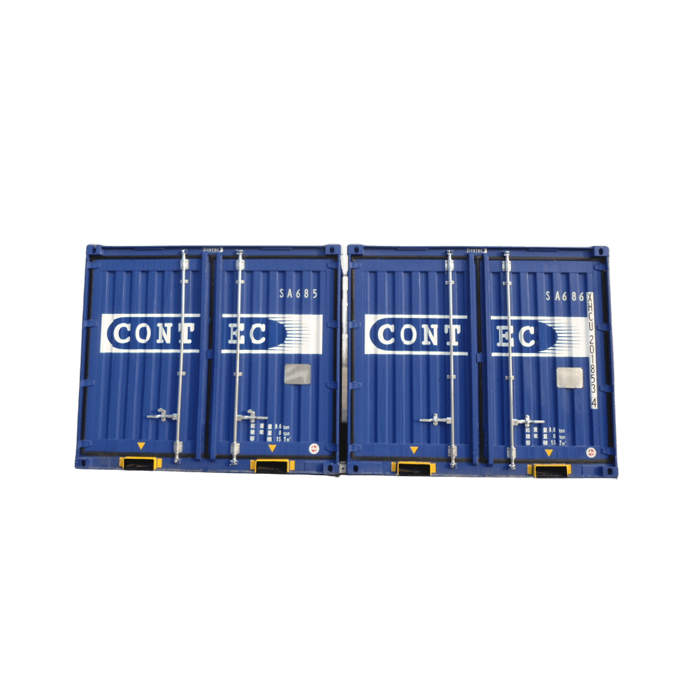 img of 10英尺侧开门箱