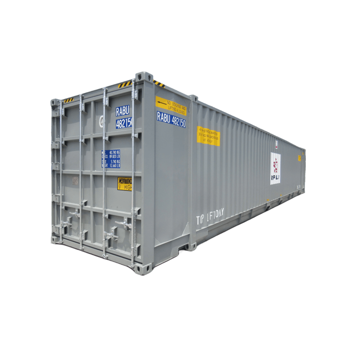 img of 48英尺箱